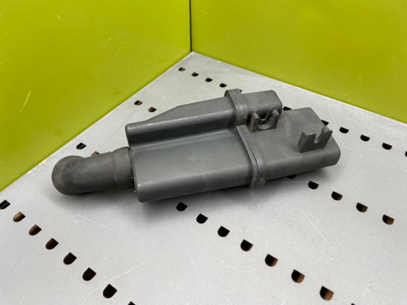 Резонатор воздушного фильтра, 1000 рублей, Калининград