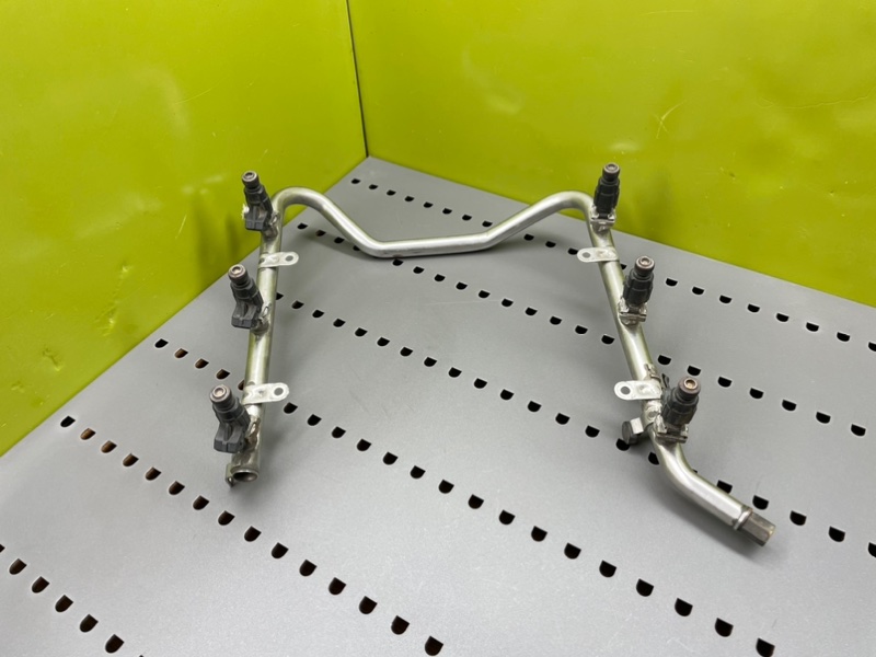 Топливная рампа, 2800 рублей, Калининград