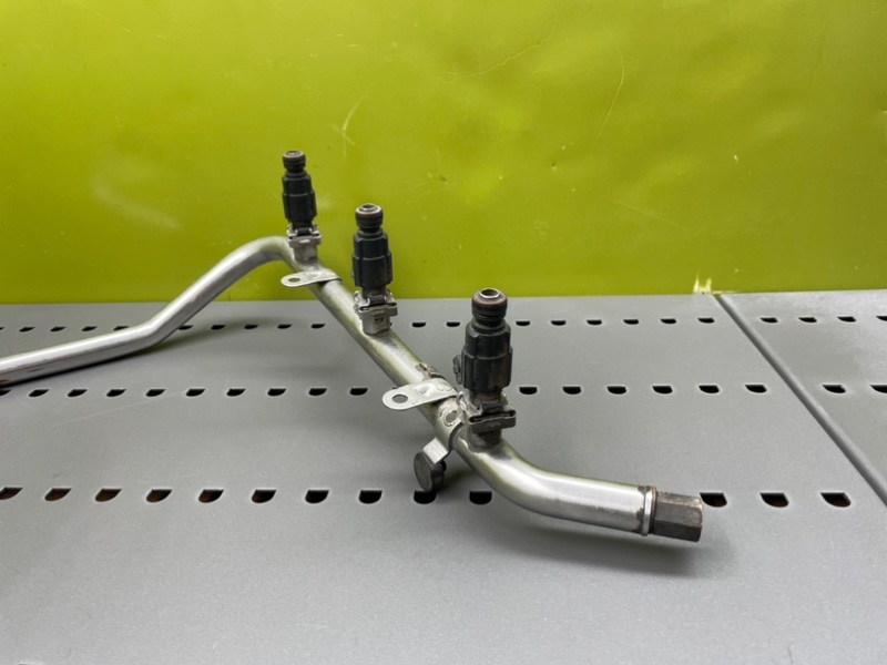 Топливная рампа, 2800 рублей, Калининград