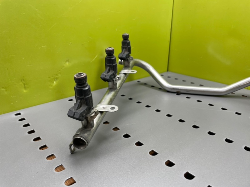 Топливная рампа, 2800 рублей, Калининград