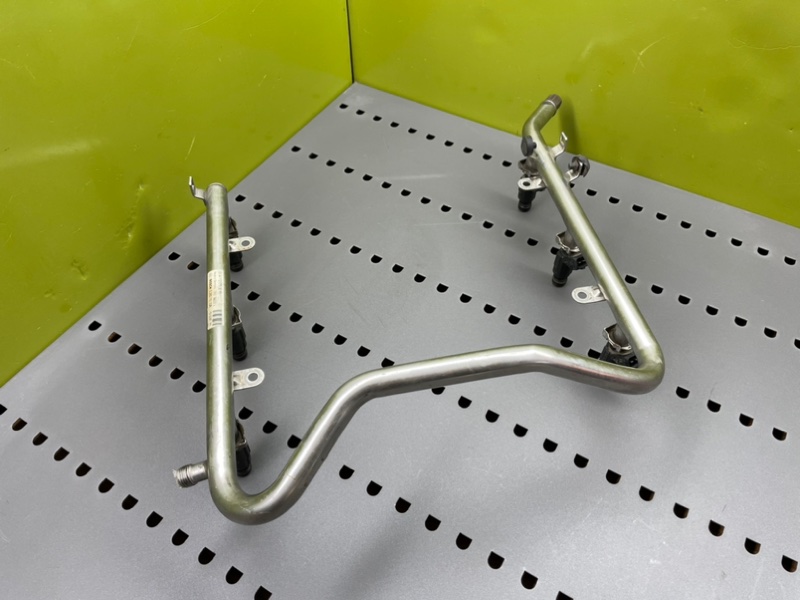 Топливная рампа, 2800 рублей, Калининград