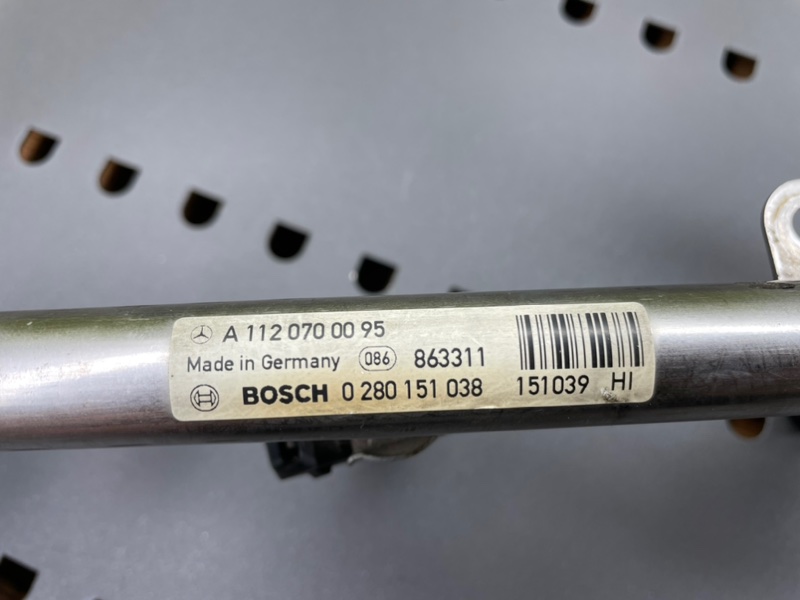 Топливная рампа, 2800 рублей, Калининград