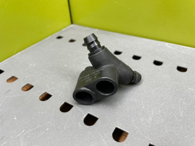 Тройник вентиляции картера, 500 рублей, Калининград