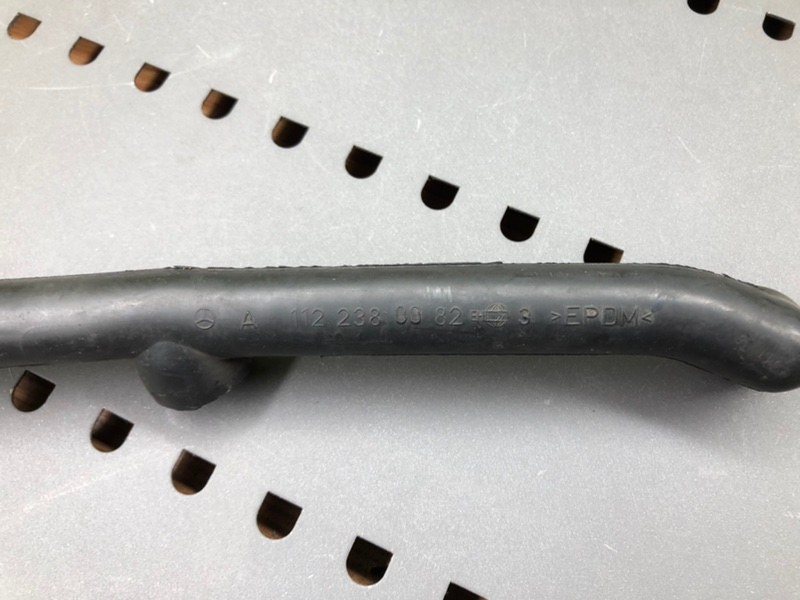 Трубка картерных газов, 600 рублей, Калининград