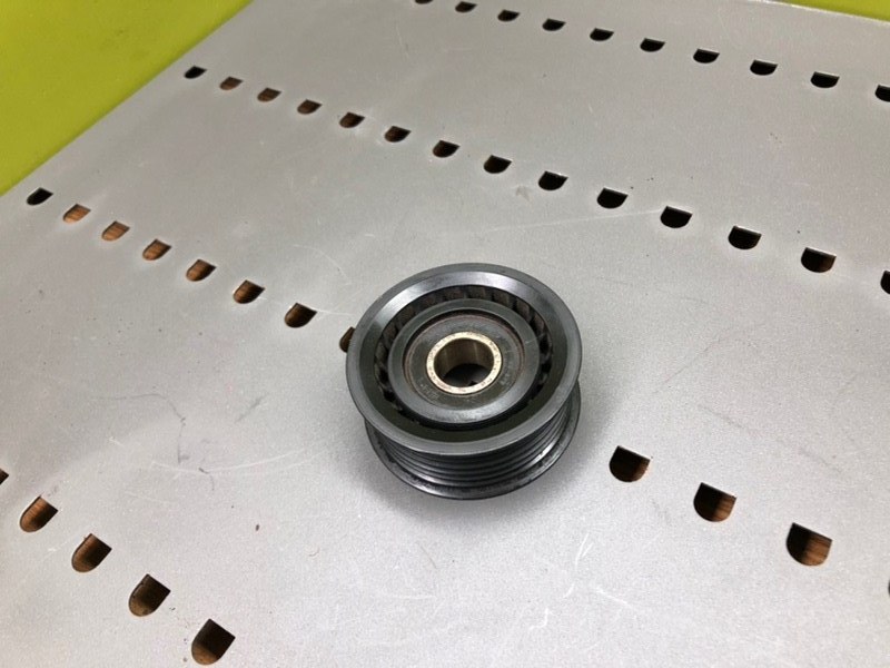 Ролик, 1000 рублей, Калининград