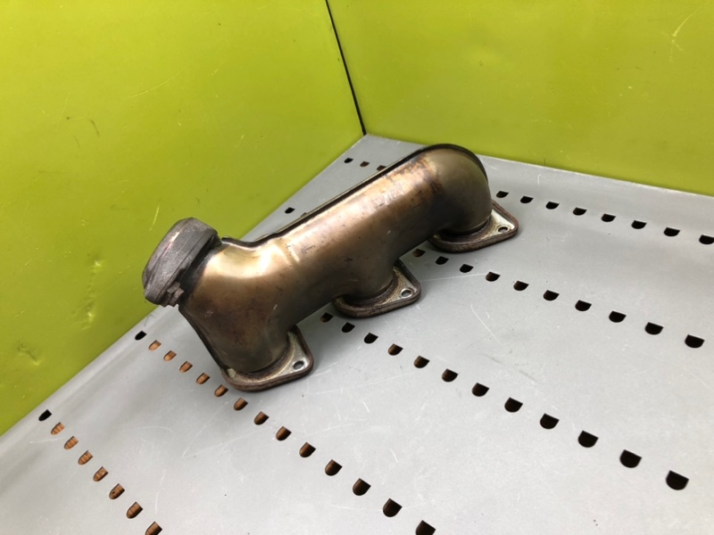 Коллектор выпуска, 1400 рублей, Калининград