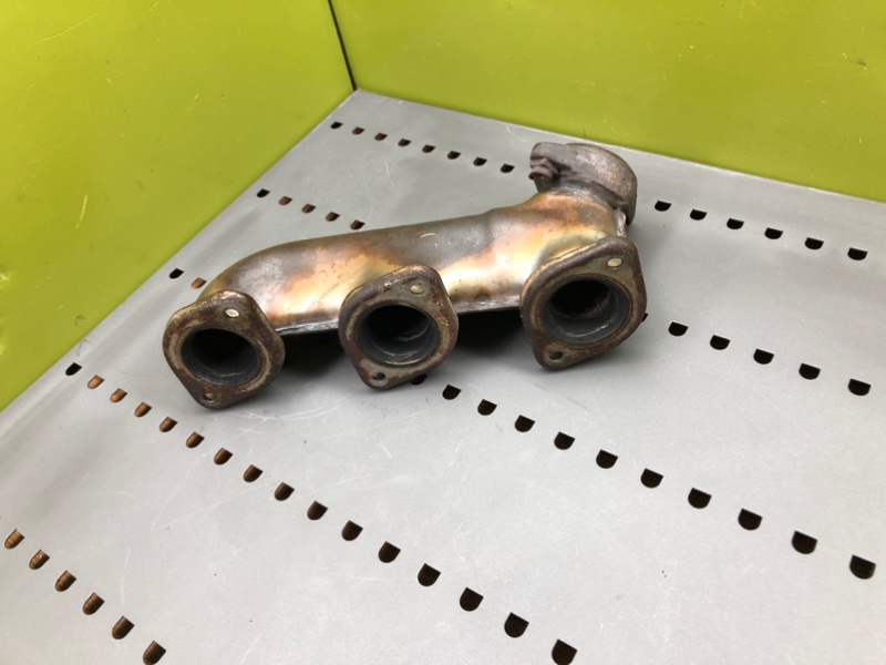 Коллектор выпуска, 1400 рублей, Калининград