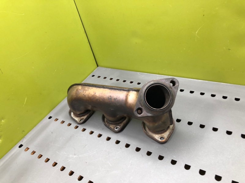 Коллектор выпуска, 1400 рублей, Калининград