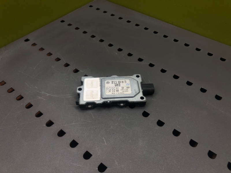 Датчик воздуха, 1500 рублей, Калининград