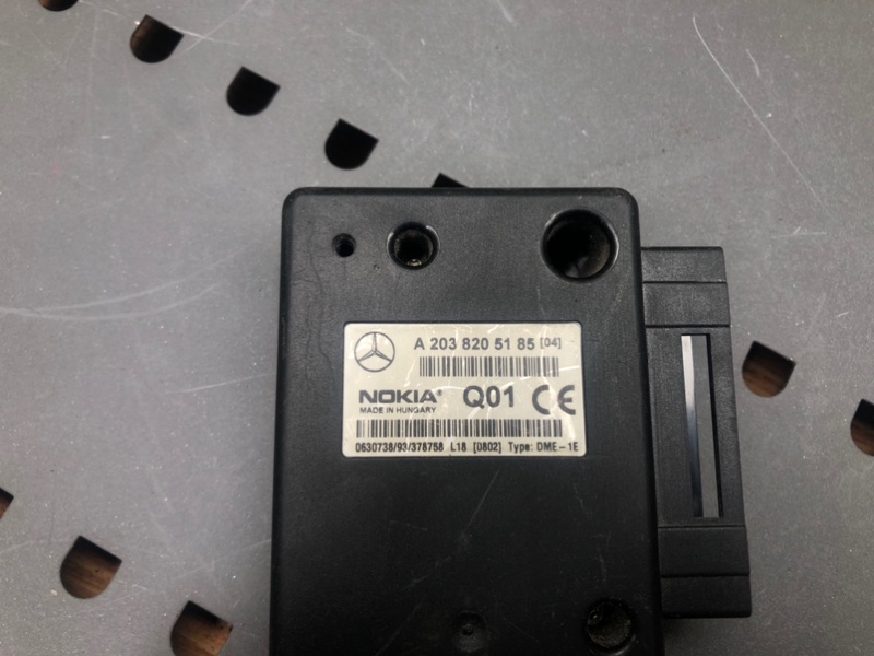 Блок управления телефоном, 1400 рублей, Калининград