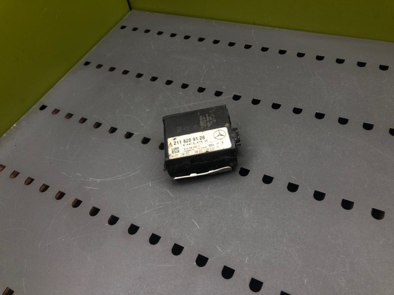 Блок сигнализации, 1500 рублей, Калининград