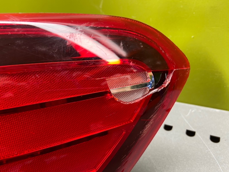 Фонарь, 4500 рублей, Калининград