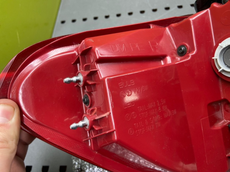 Фонарь, 4500 рублей, Калининград