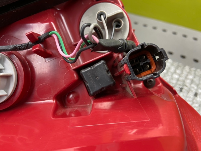 Фонарь, 4500 рублей, Калининград