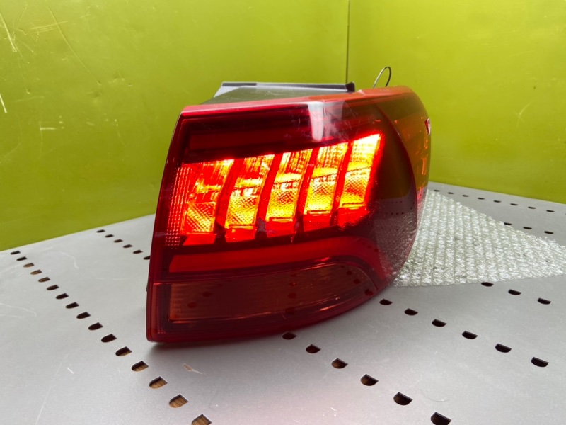 Фонарь, 4500 рублей, Калининград