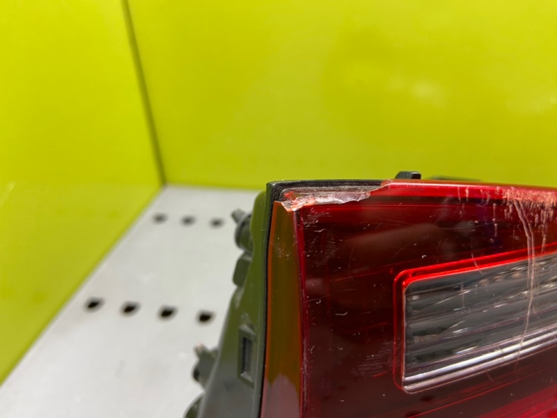 Фонарь, 1400 рублей, Калининград