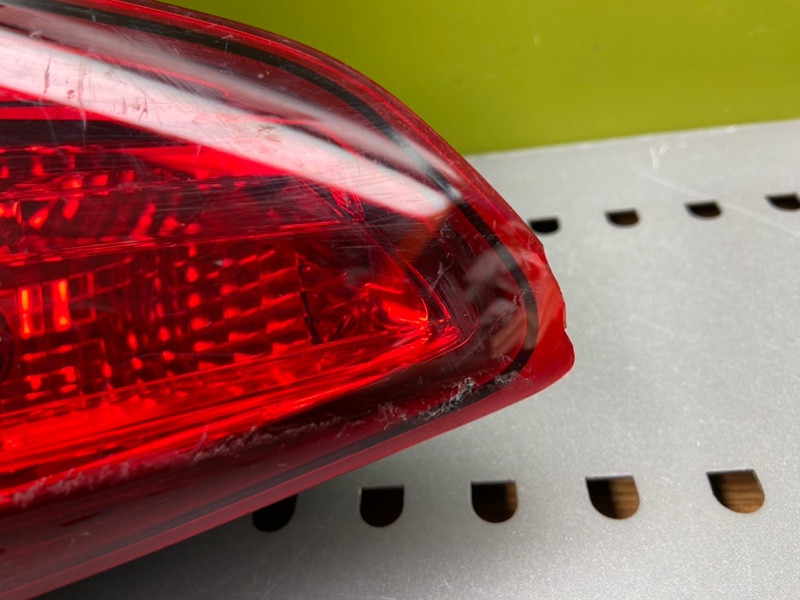 Фонарь, 1400 рублей, Калининград