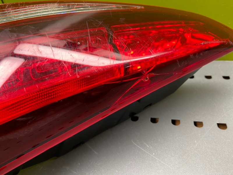 Фонарь, 1400 рублей, Калининград