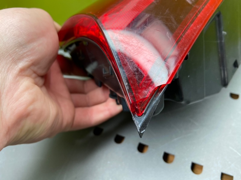 Фонарь, 1400 рублей, Калининград