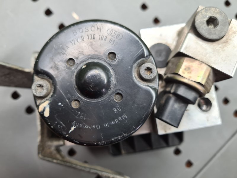 Блок ABS, 3800 рублей, Калининград