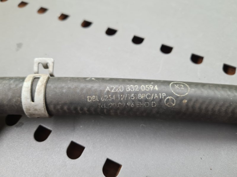 Патрубок, 1200 рублей, Калининград