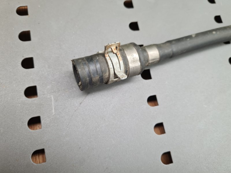 Шланг печки, 1000 рублей, Калининград