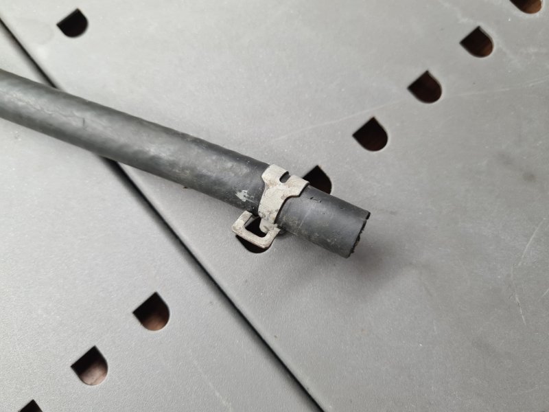 Шланг печки, 1000 рублей, Калининград