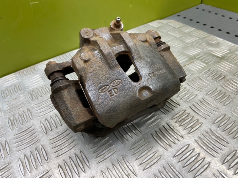 Суппорт, 2000 рублей, Калининград