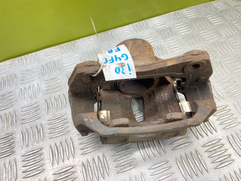 Суппорт, 2000 рублей, Калининград