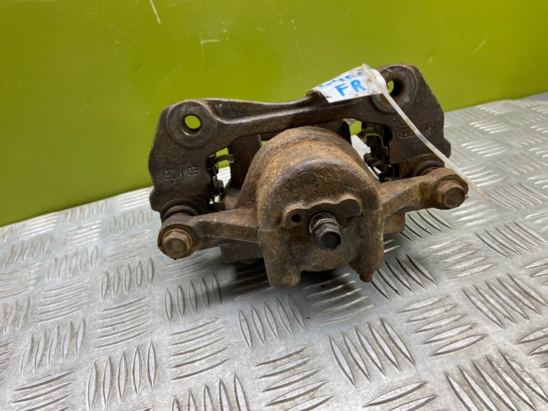 Суппорт, 2000 рублей, Калининград