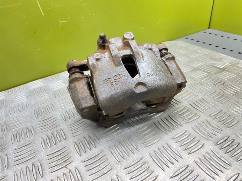 Суппорт, 2000 рублей, Калининград