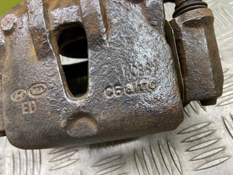 Суппорт, 2000 рублей, Калининград