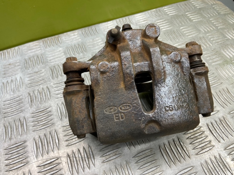 Суппорт, 2000 рублей, Калининград