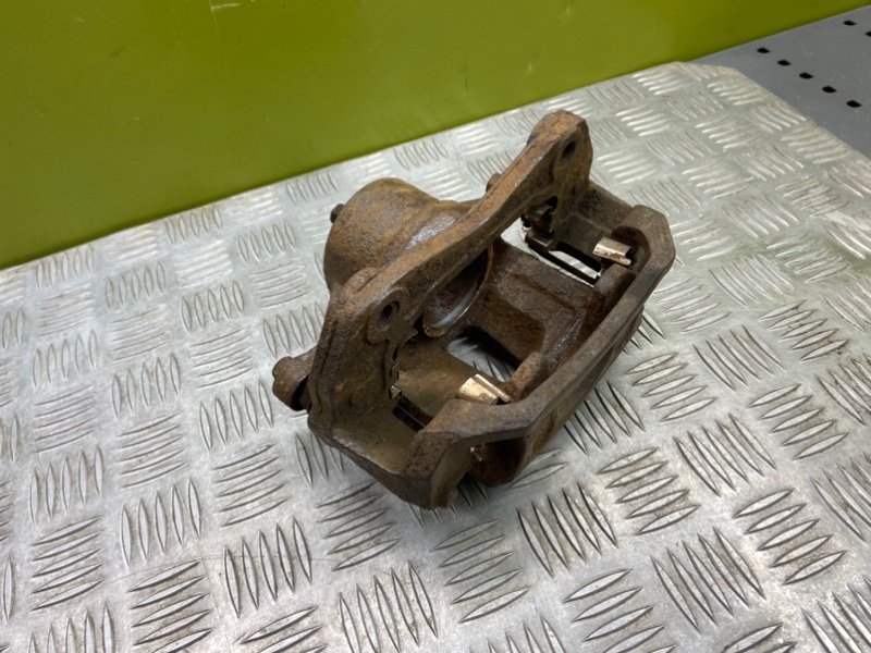 Суппорт, 2000 рублей, Калининград