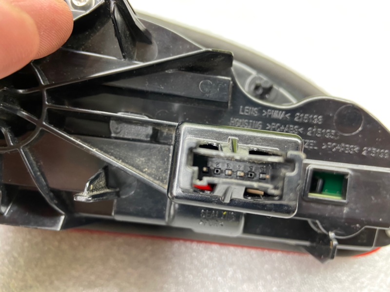 Фонарь, 4600 рублей, Калининград