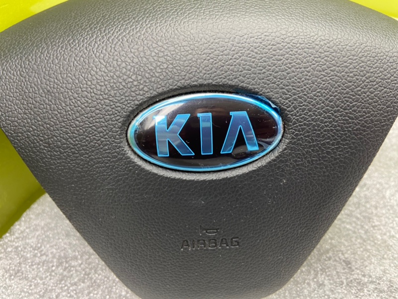 Подушка руля, 6500 рублей, Тверь