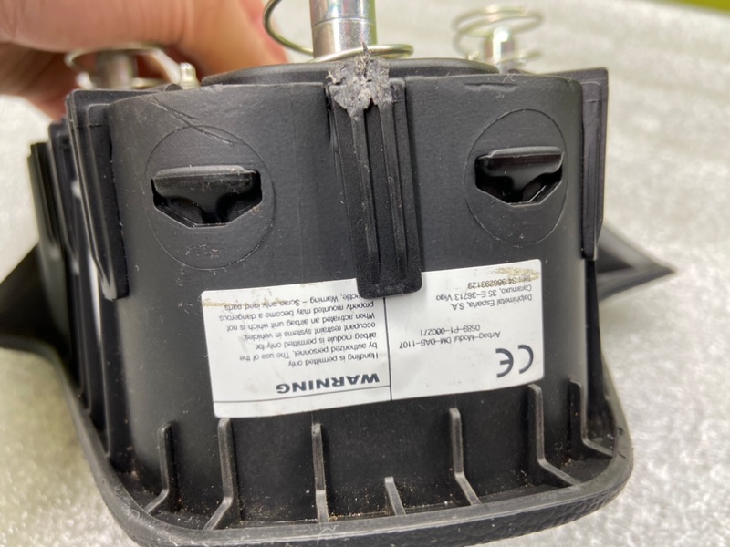 Подушка руля, 6500 рублей, Тверь