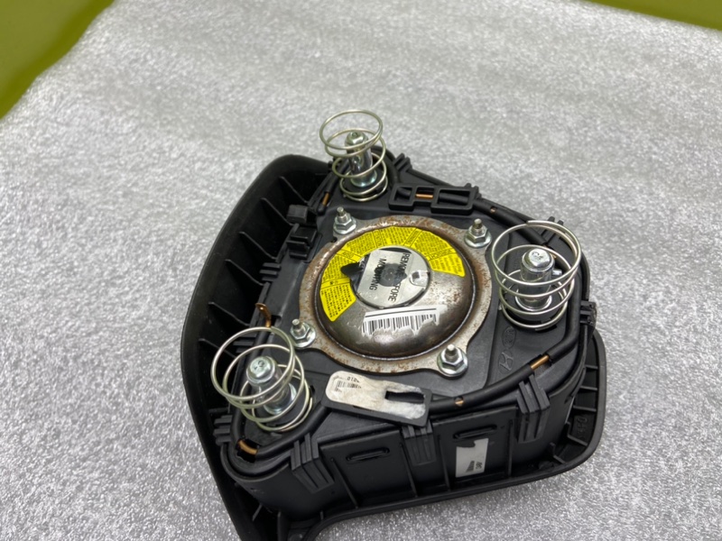 Подушка руля, 6500 рублей, Тверь