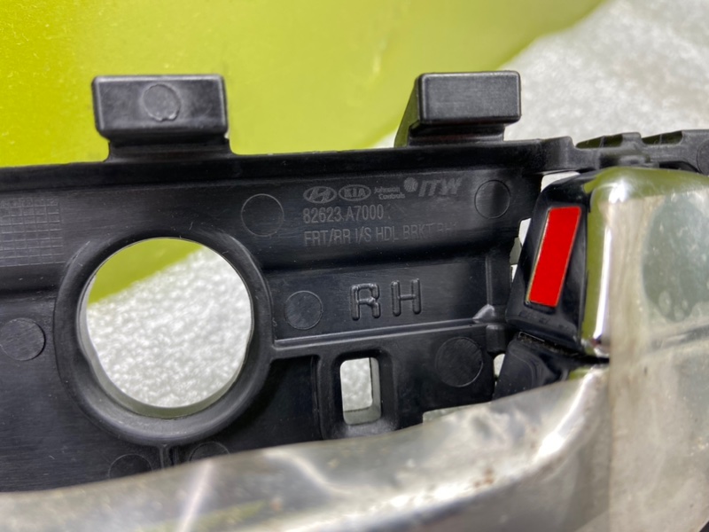 Ручка двери, 1200 рублей, Калининград