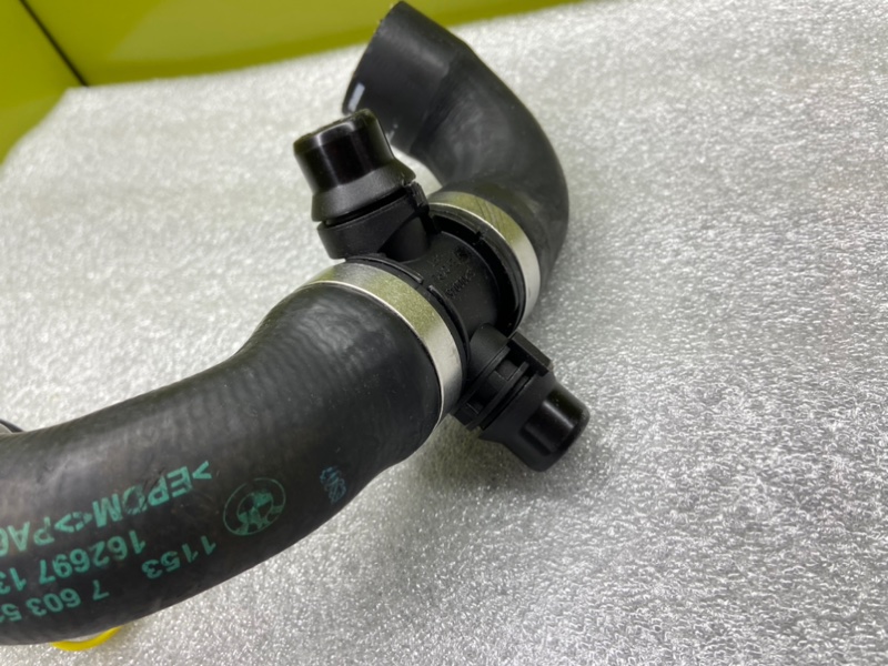 Патрубок, 1500 рублей, Калининград