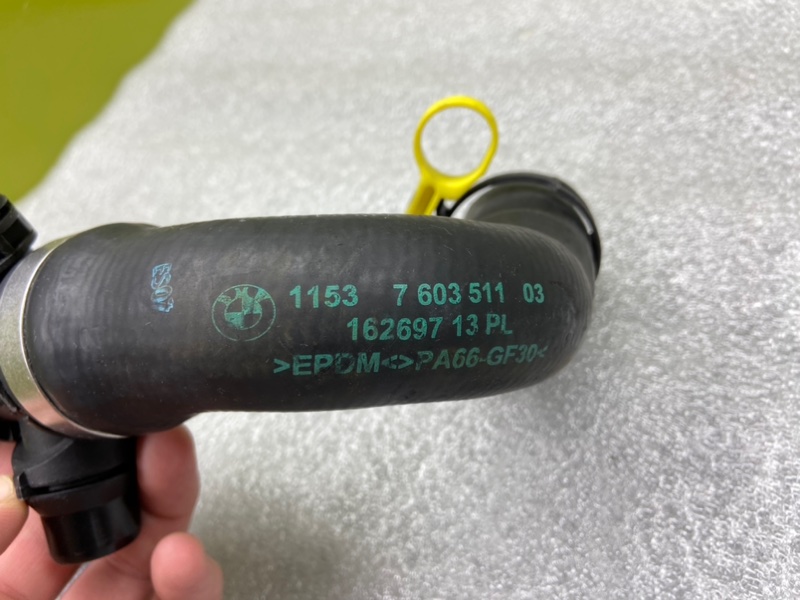 Патрубок, 1500 рублей, Калининград