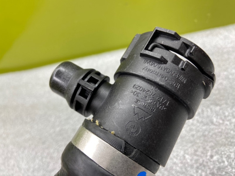 Патрубок, 2700 рублей, Калининград