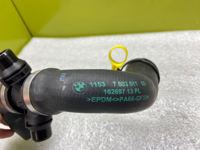 Патрубок, 1500 рублей, Калининград