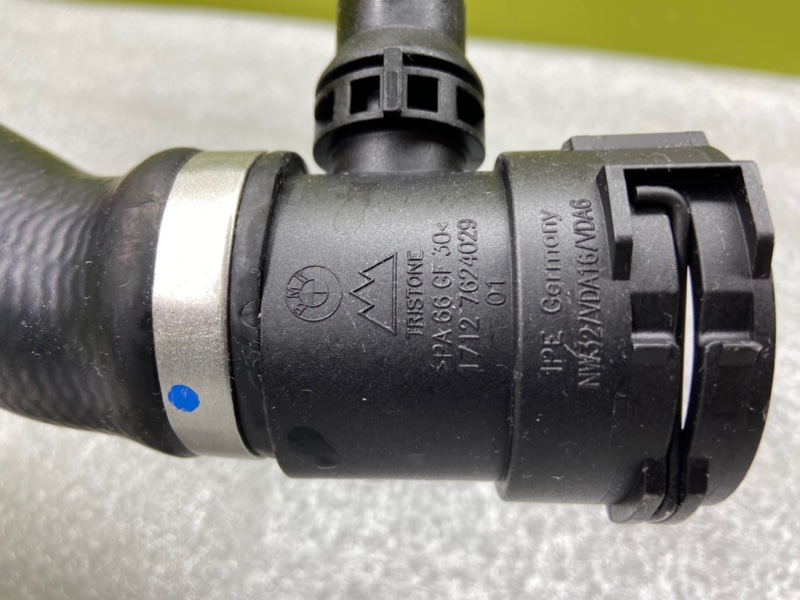 Патрубок, 2700 рублей, Калининград