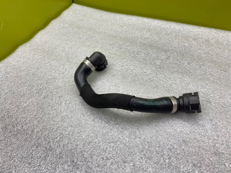 Патрубок, 2000 рублей, Калининград