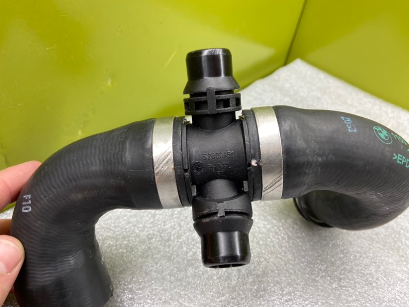 Патрубок, 1500 рублей, Калининград