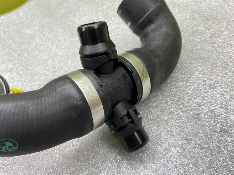 Патрубок, 1500 рублей, Калининград