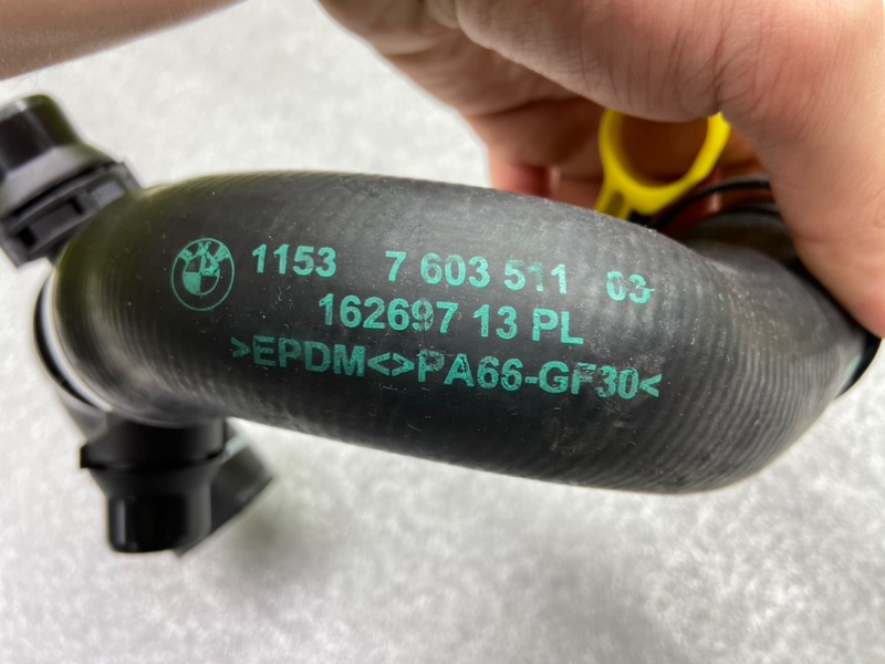 Патрубок, 1500 рублей, Калининград