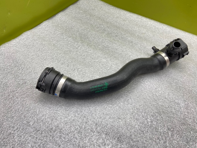 Патрубок, 2700 рублей, Калининград