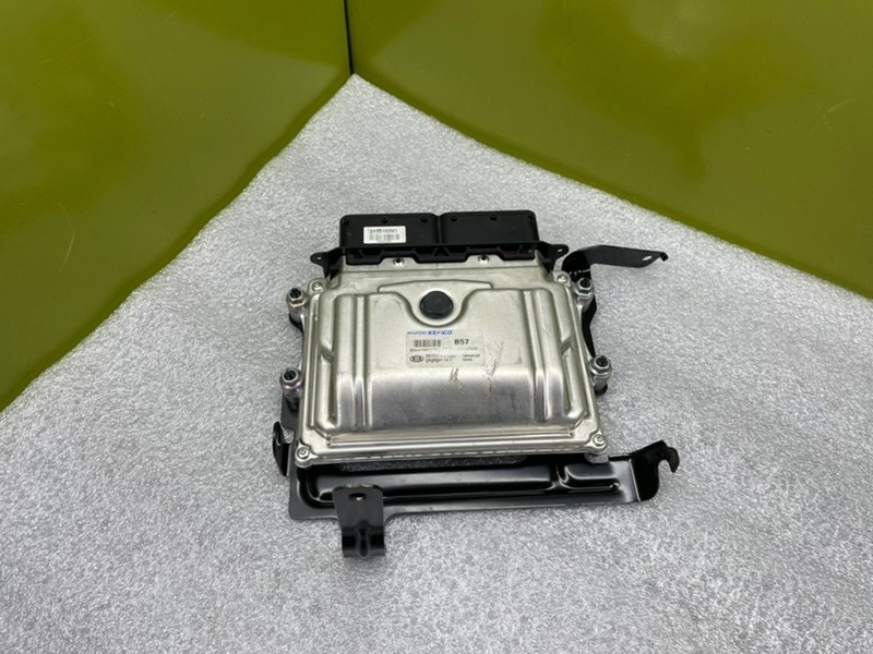 Эбу двигателя, 20500 рублей, Тверь